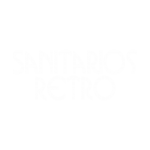 12 sanitarios retro
